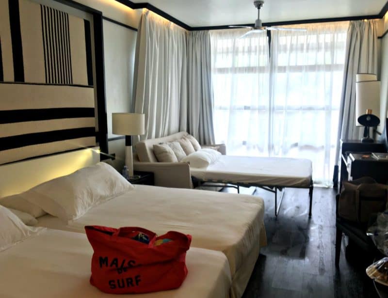 hotel dla rodzin na Lanzarote