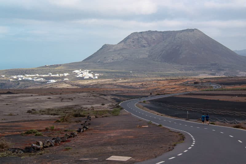 wakacje na Lanzarote