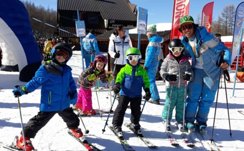 zajęcia sportowe dla dzieci