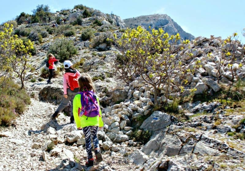 aktywność fizyczna u dzieci