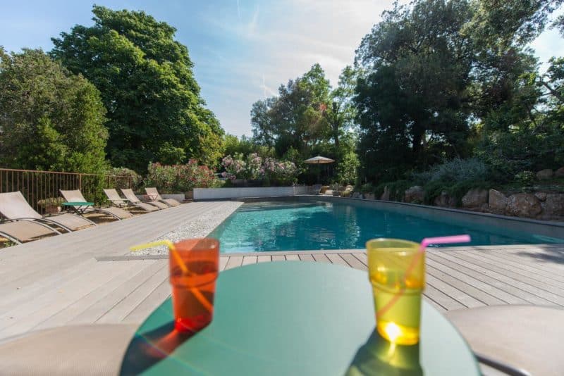 Hotele w Marsylii - Hotel 96