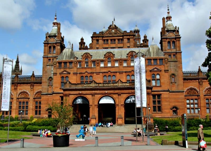 Kelvingrove Art Gallery