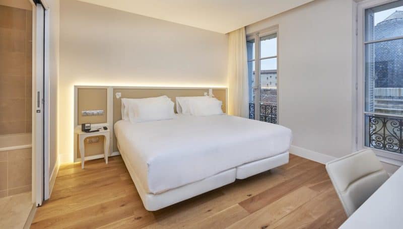 Hotele w Marsylii - NH