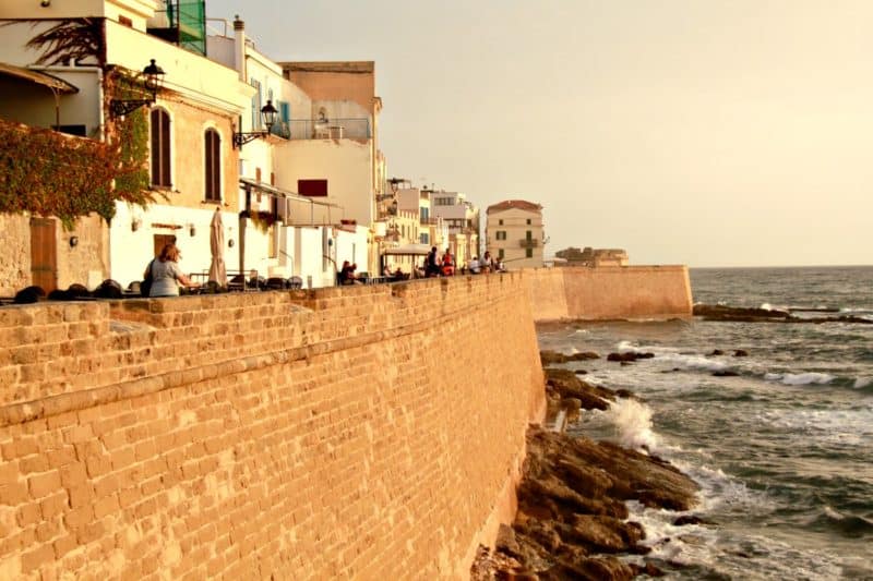 Alghero - Sardynia
