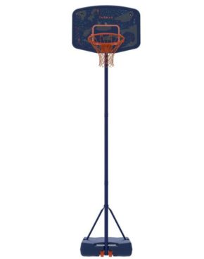 prezenty sportowe - kosz do koszykówki