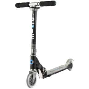 prezenty sportowe - hulajnoga składana