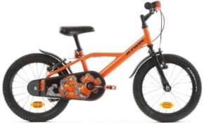 prezenty sportowe - pierwszy rower dla dziecka