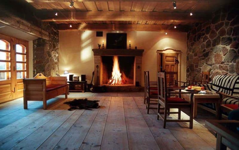 Noclegi na Suwalszczyźnie