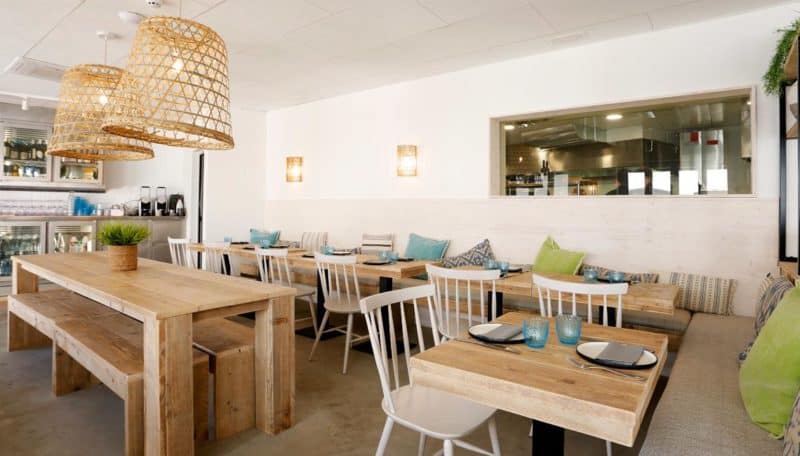 hotele na Costa Brava