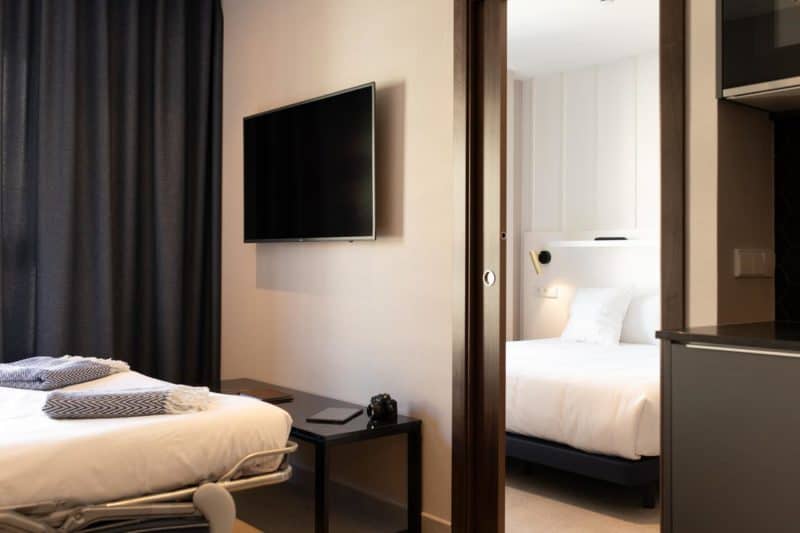 noclegi w Walencji - apartamenty dla rodzin