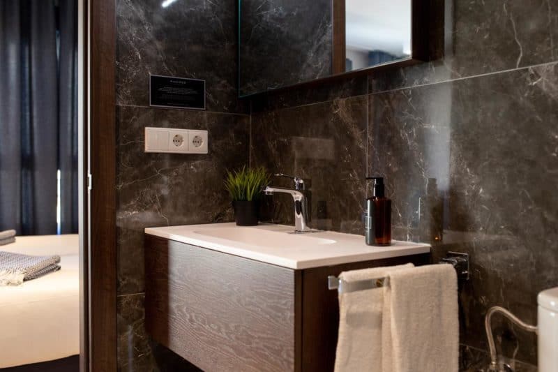 Walencja aparthotel Ramirez