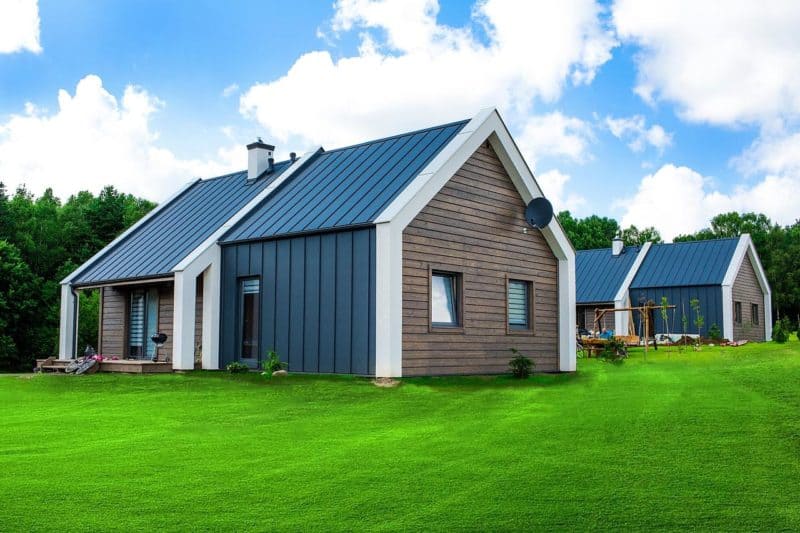 wakacje na Kaszubach