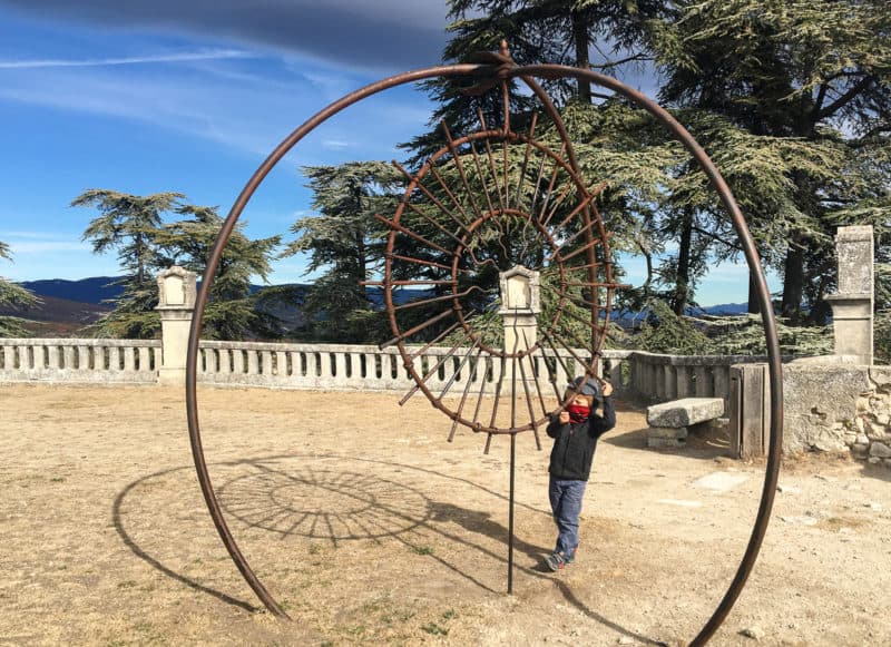 Prowansja poza szlakiem