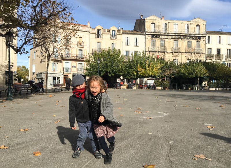 Przewodnik po Prowansji