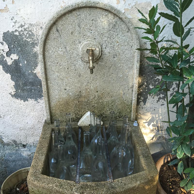 Prowansja urocze miejsca