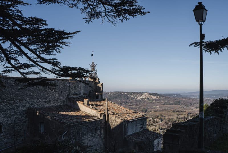 zwiedzanie Prowansji Luberon