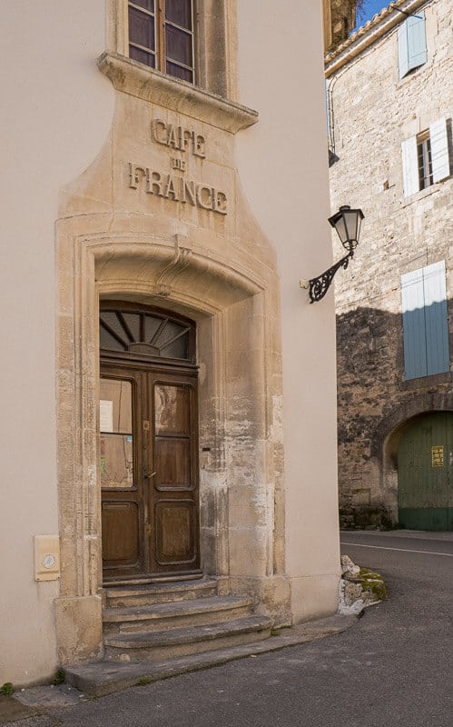 Prowansja na wakacje