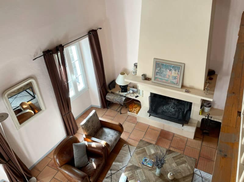 wakacje w Prowansji dom do wynajecia