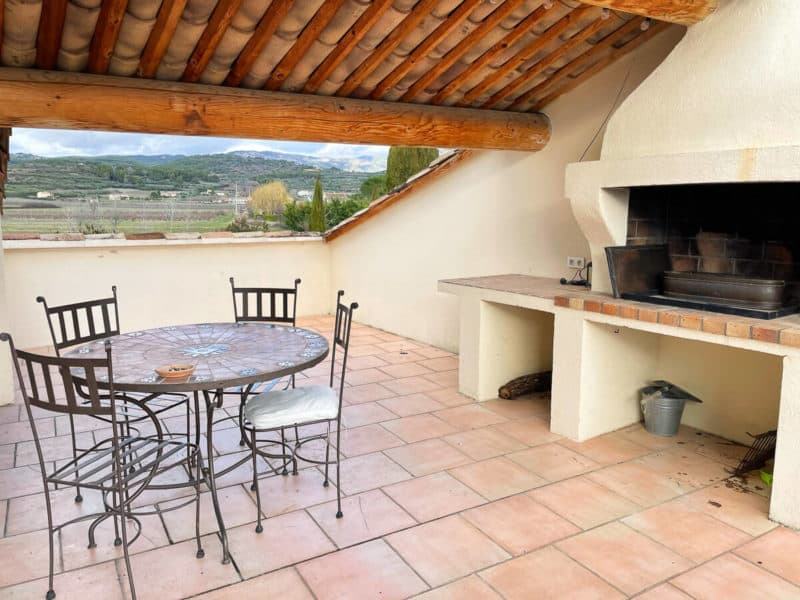 dom do wynajęcia w Prowansji