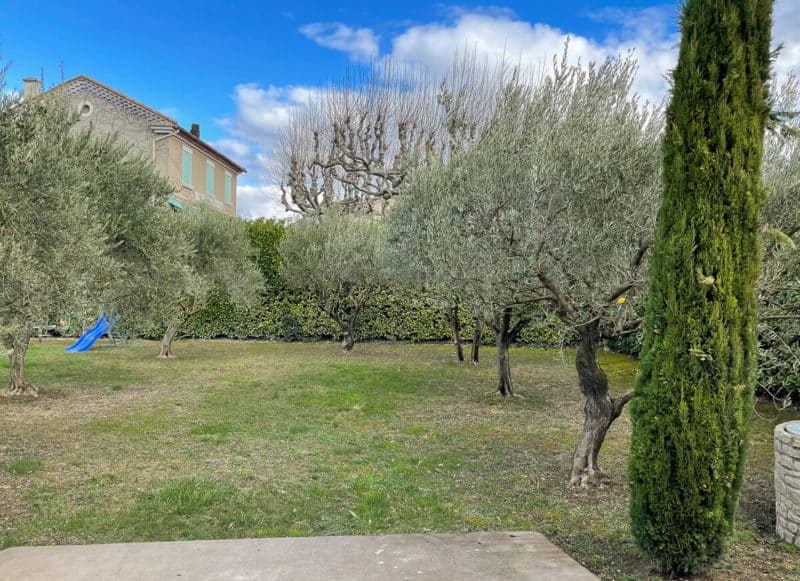 dom na wynajem w Prowansji