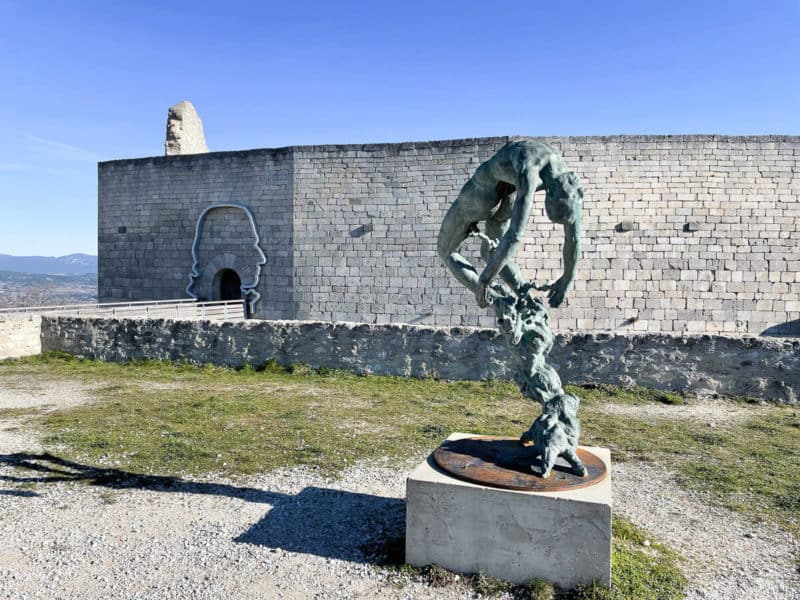 zwiedzanie Prowansji