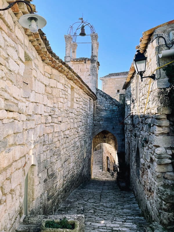 zwiedzanie Prowansji