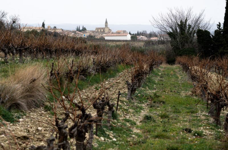 prowansja dom wakacyjny