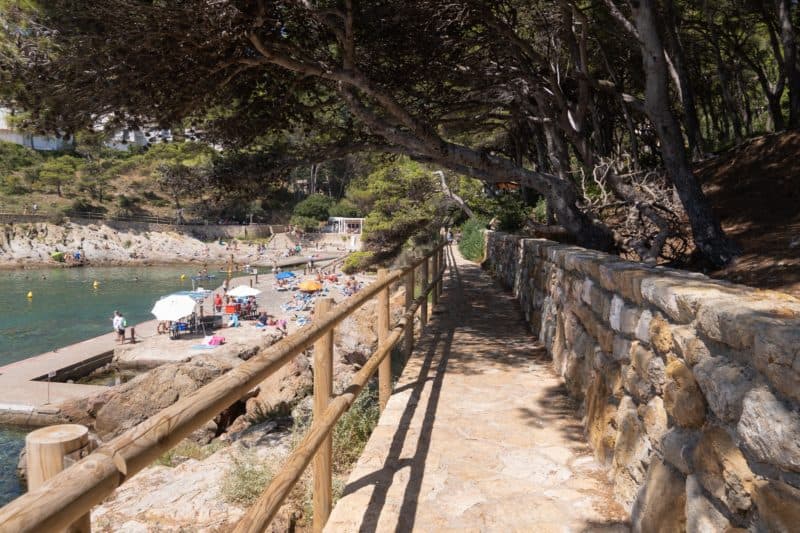 Costa Brava dokąd jechać