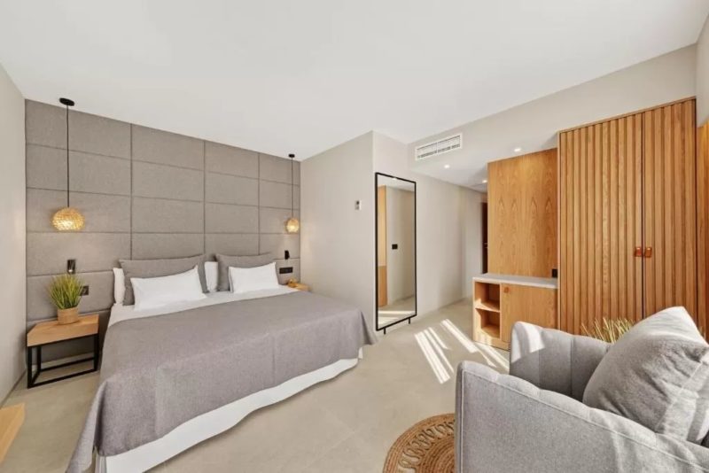 HOTEL W PALMA DE MALLORCA