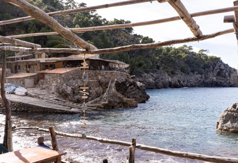 wakacje 2021 - Majorka