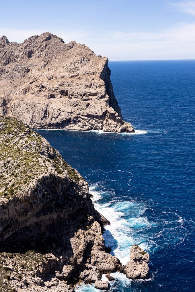 Majorka z dzieckiem - lato 2021