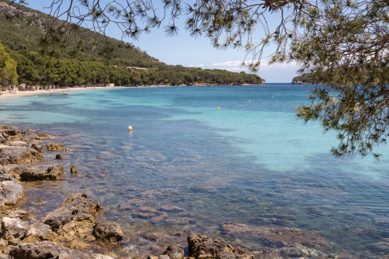 wakacje na Majorce - gdzie hotel