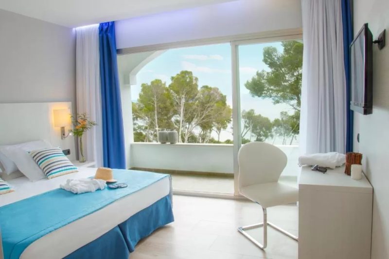 Hotele na Majorce - wakacje z dzieckiem