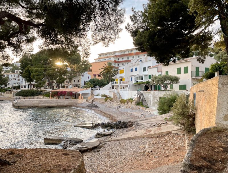 Alcanada hotele na Majorce