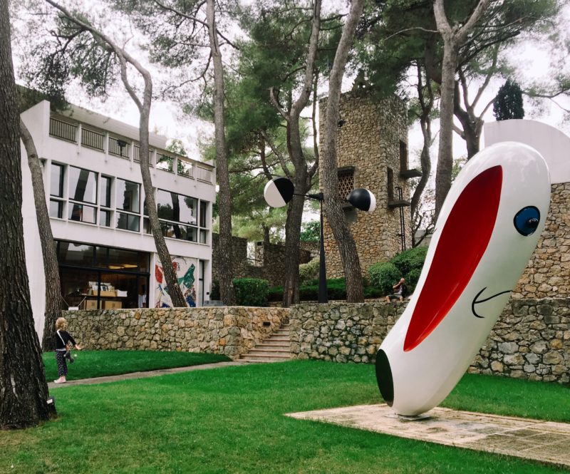 Muzea na Lazurowym Wybrzeżu