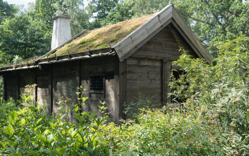 parki tematyczne w Szwecji