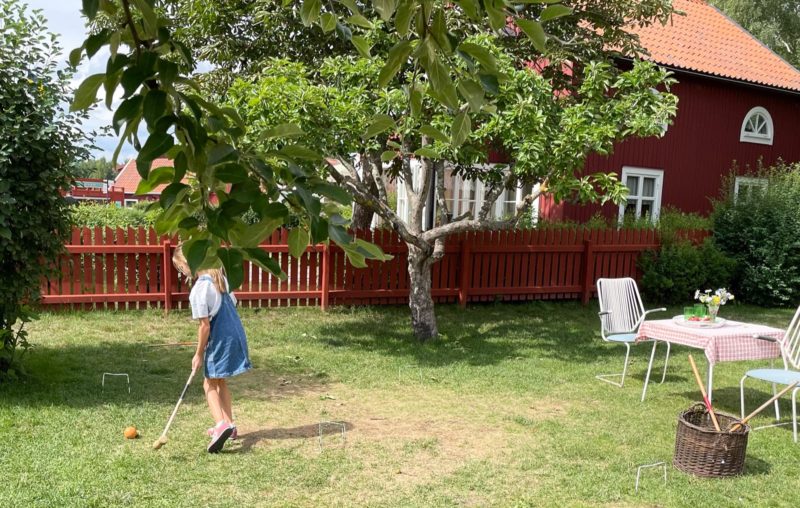 Swiat Astrid Lindgren