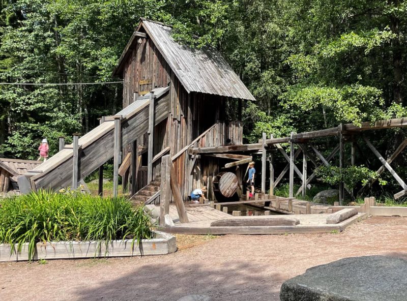 Swiat Astrid Lindgren