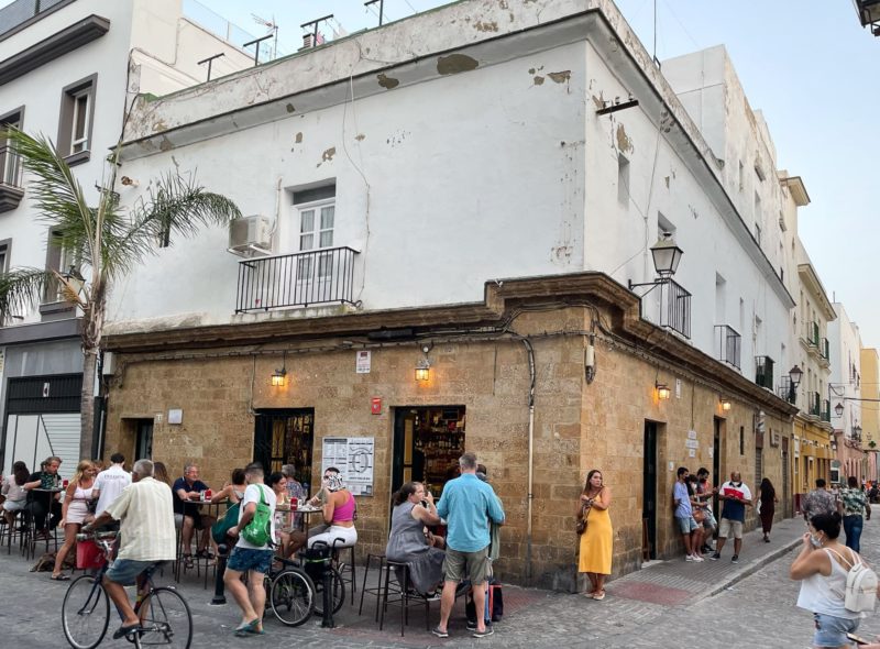 zwiedzanie Andaluzji