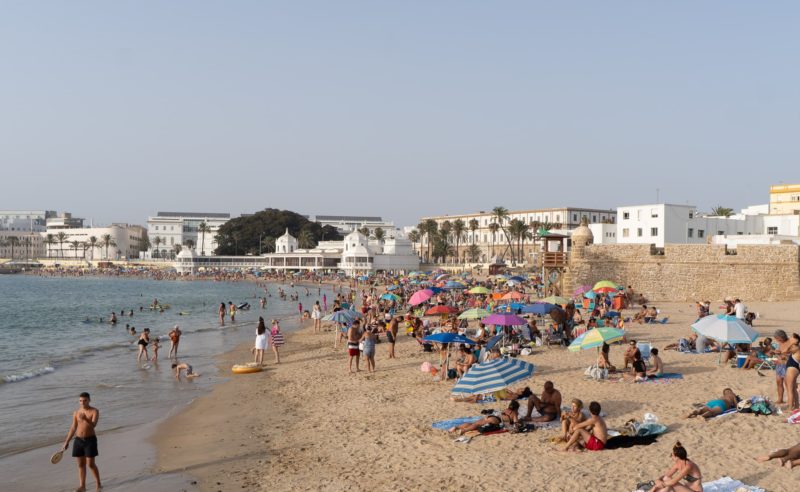 Andaluzja co zobaczyć