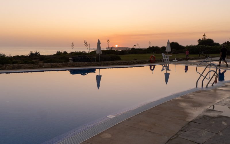 hotele w Conil de la Frontera