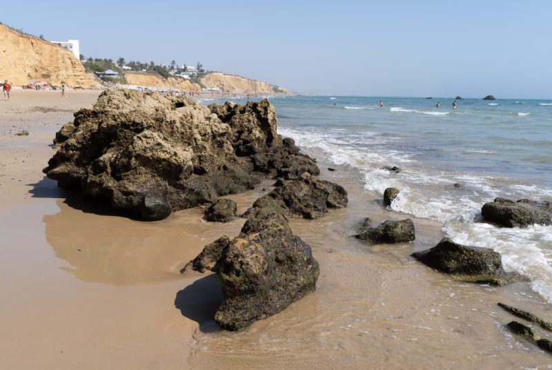 wakacje w Andaluzji nad morzem