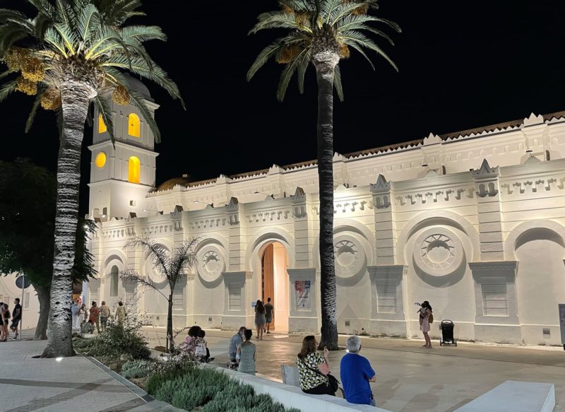 Andaluzja na wakacje