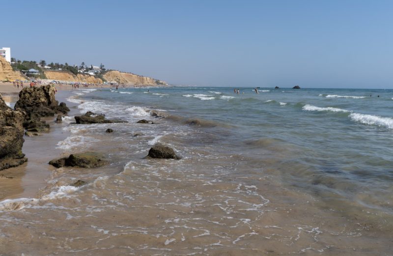 wakacje w Andaluzji nad morzem