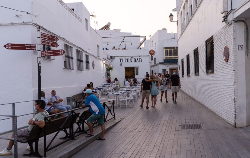 andaluzja gastronomia