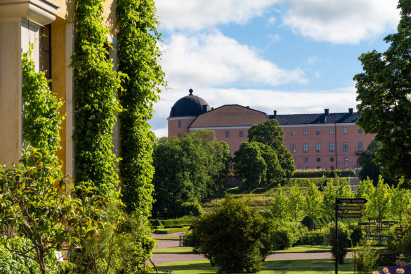 co zobaczyć w okolicach Sztokholmu