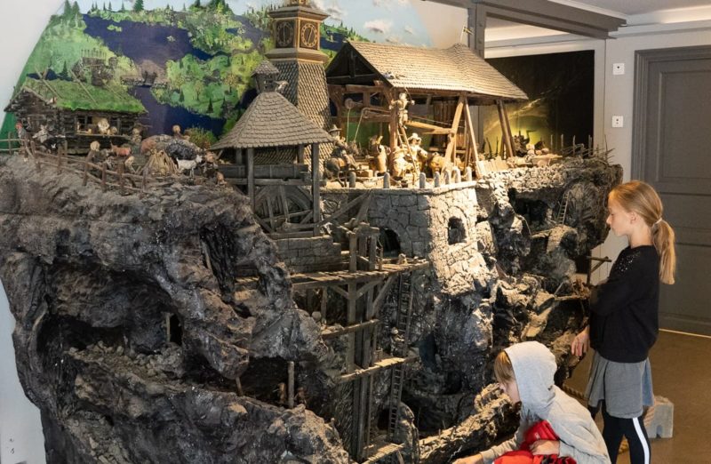 Szwecja co zobaczyć z dzieckiem