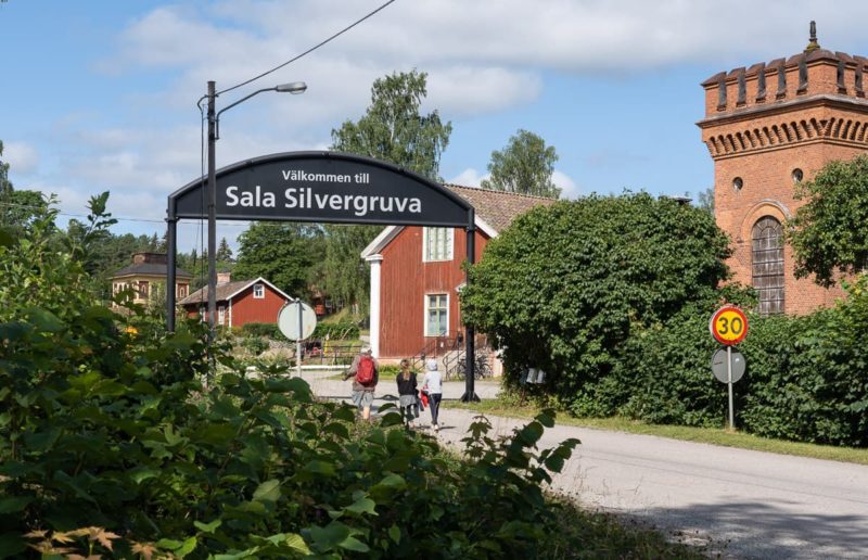 wycieczki ze Sztokholmu