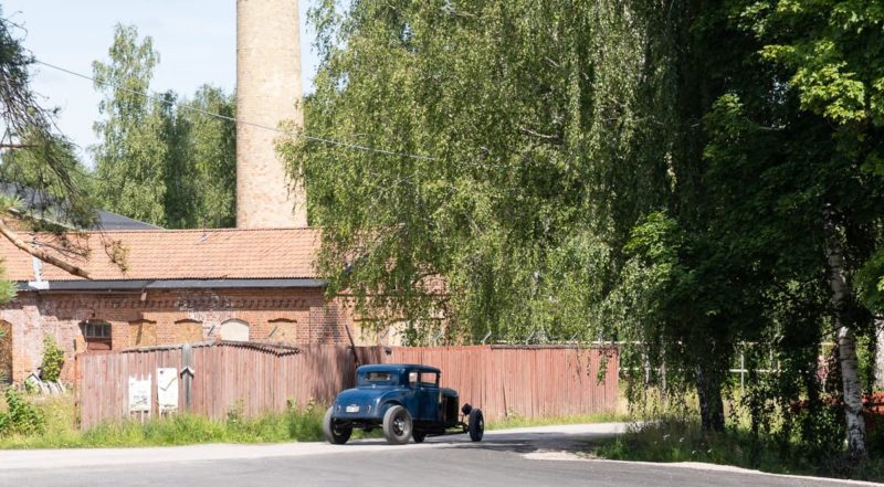 okolice Sztokholmu co zobaczyć