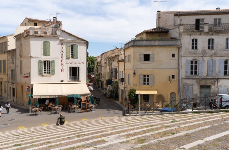 zwiedzanie Prowansji